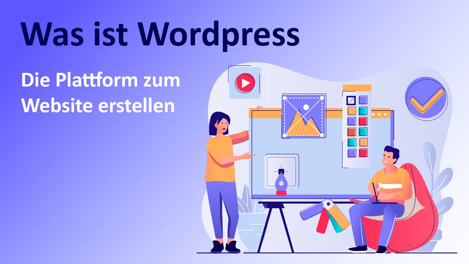 Hvad er wordpress?