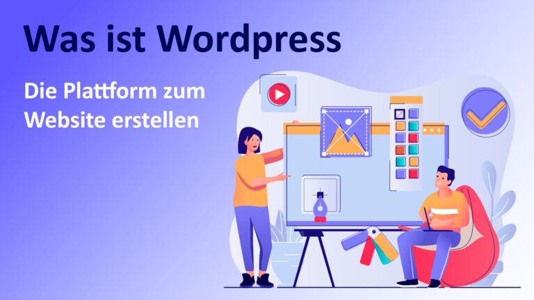 Co to jest wordpress