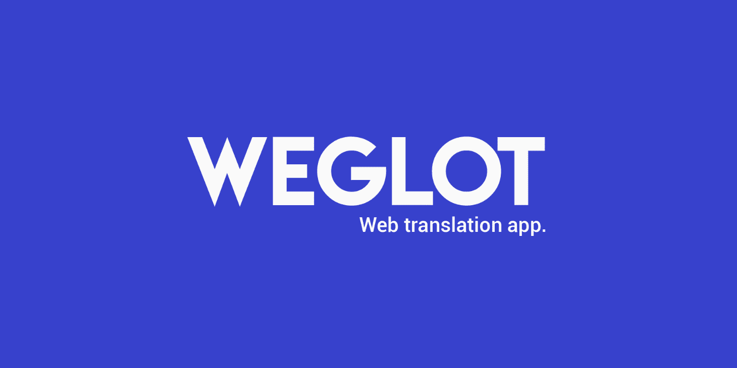 Weglot wordress translation plugin