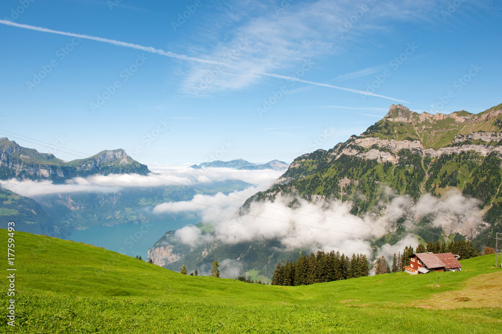 Eggberge Altdorf